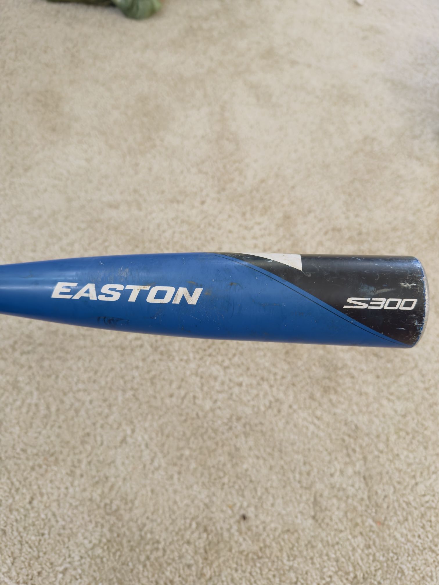 BASEBALL BAT EASTON 28 -12