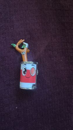 Lankybox series 3  cyborg sticky, and canny