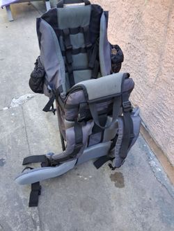 Hiking Backpack baby carrier