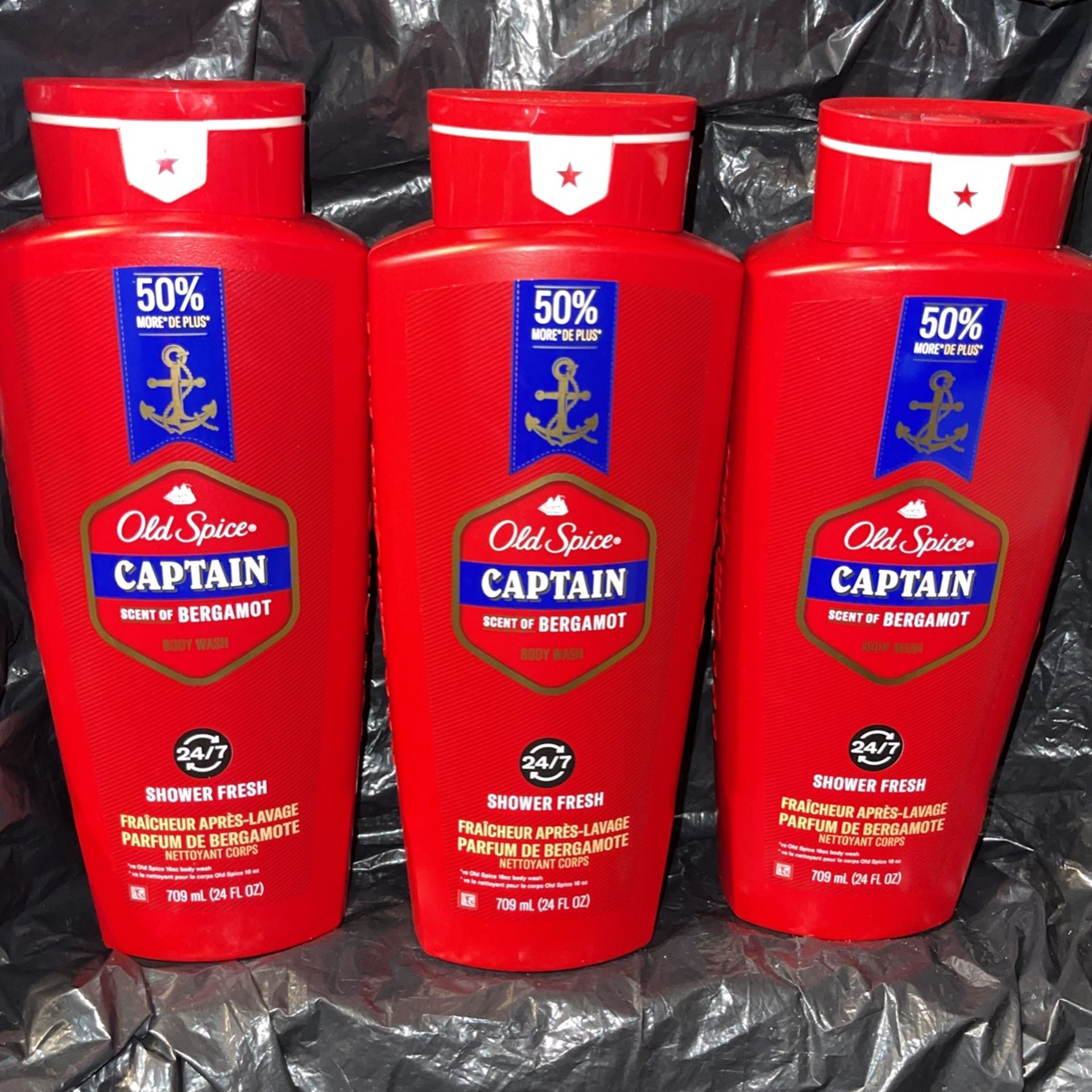 Old Spice