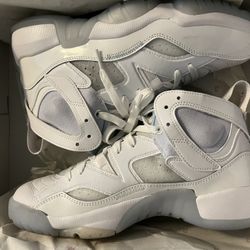 Jordan Jump man ‘Two Trey’