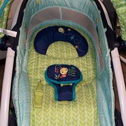 Baby Rocker 