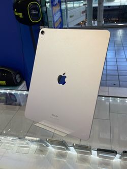 iPad Air 13” 128GB M2 WiFi