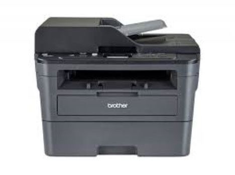 Brother DCP-L2550DW Laser Printer
