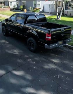 2007 Ford F-150