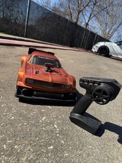 ARRMA RC CAR