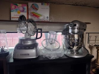 KitchenAid