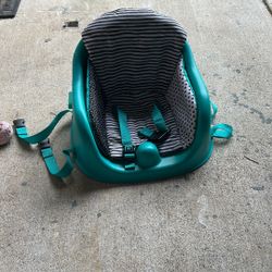 Booster Seat 