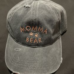 Mom Hat 