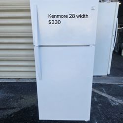 Kenmore Fridge Refrigerator 