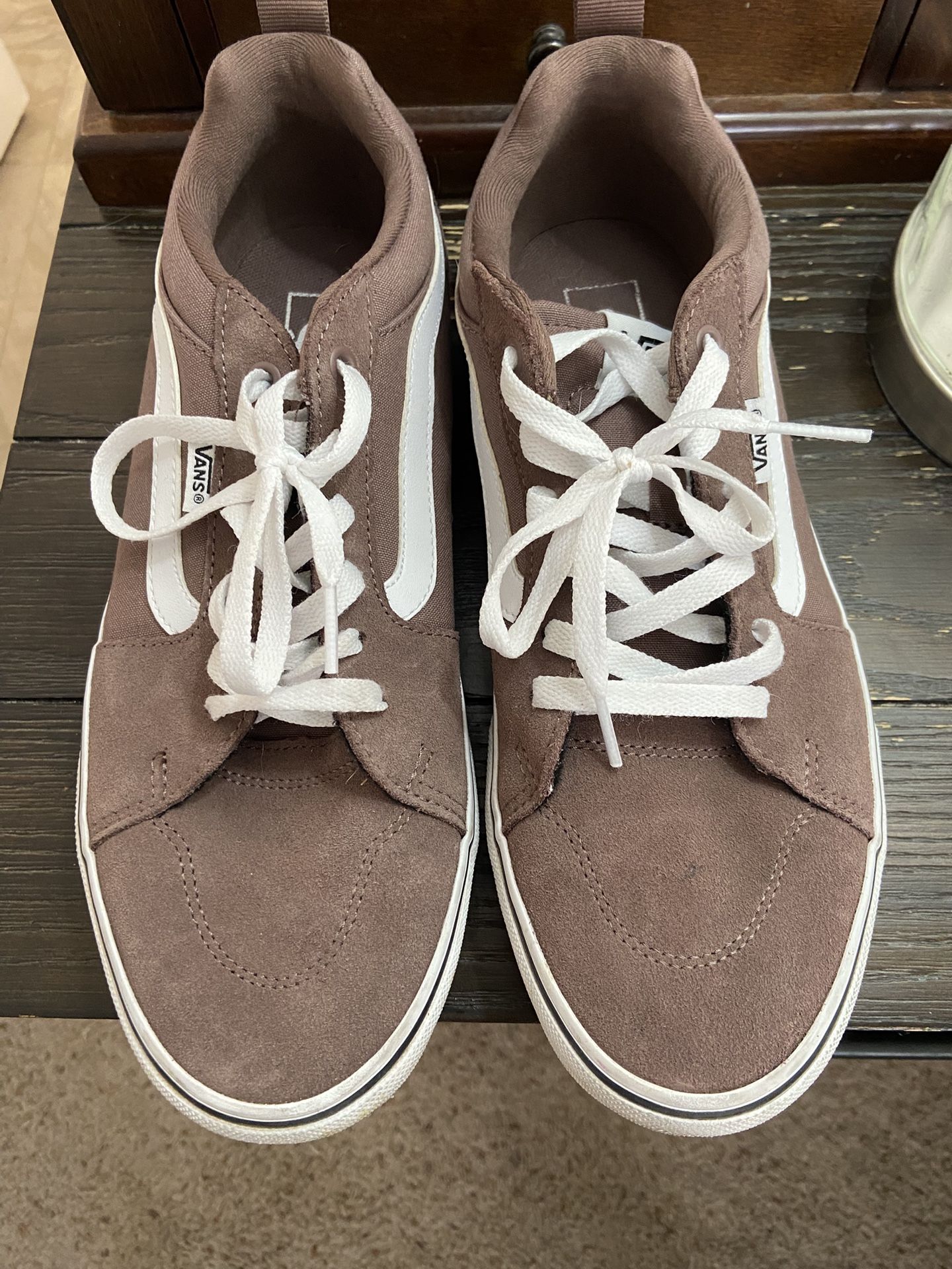 Vans