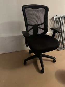 FREE - Alera office chair