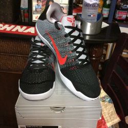 KOBE XI Elite Low