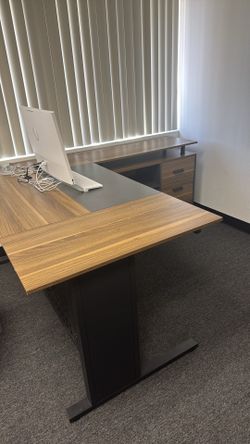 Office tables