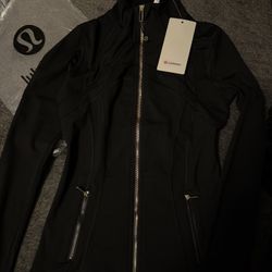 Lululemon Jacket 