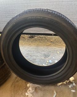 Yokohama Tires