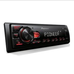 Pioneer Stereo