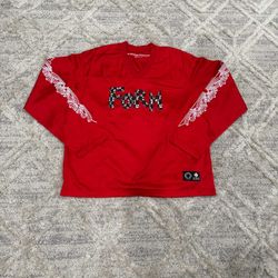 Chrome Hearts Jersey Shirt