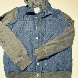 RVCA women’s regulate jacket size XS