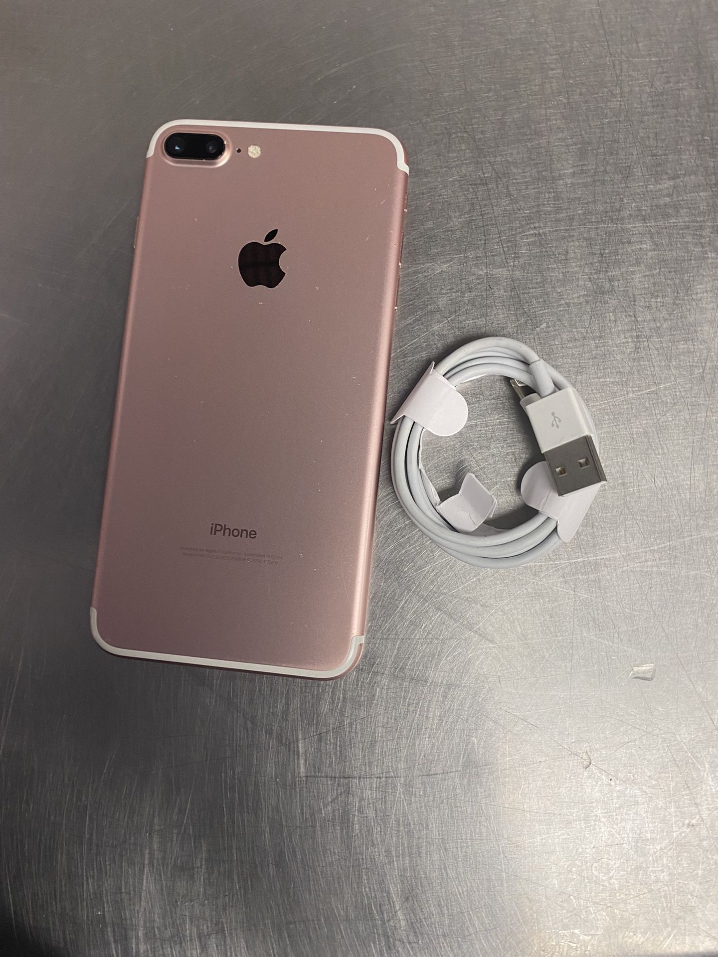 iPhone 7 Plus 32g Unlocked