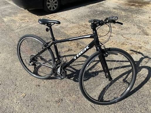 Trek Bike