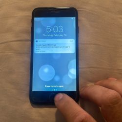 iPhone 7 READ 