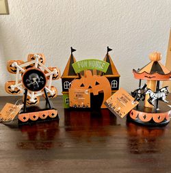 TARGET 🎯 BULLSEYE HALLOWEEN  SOLD OUT!