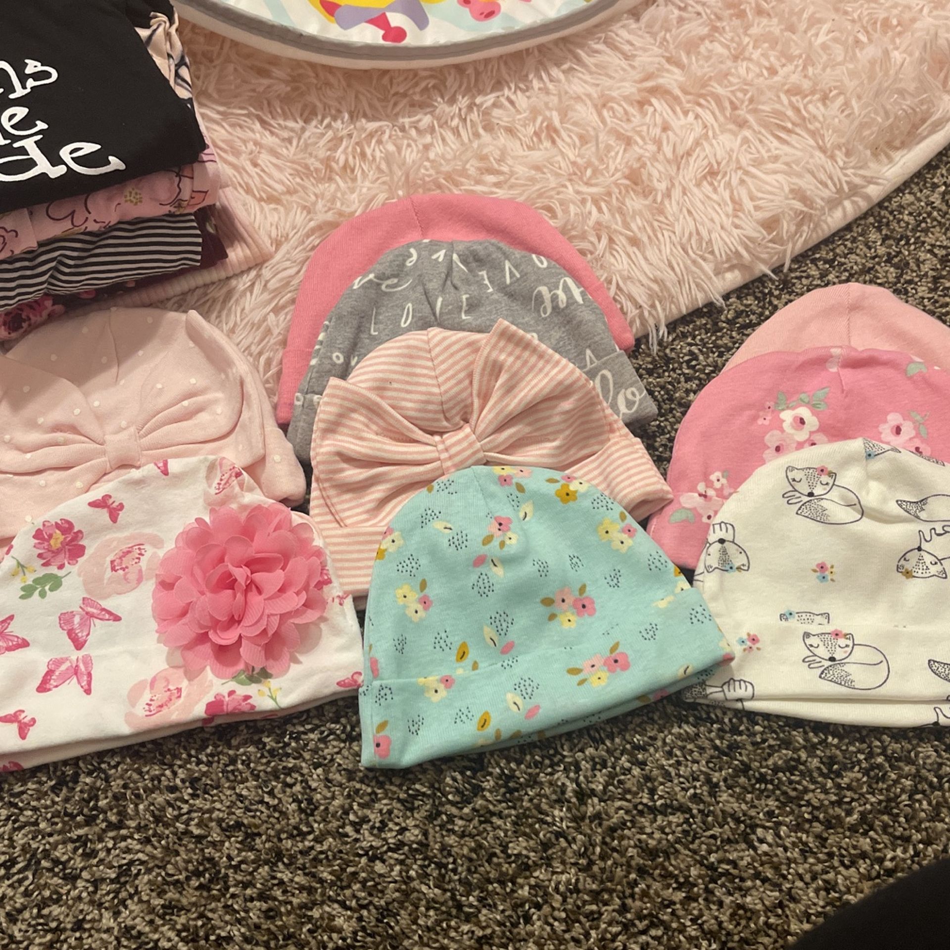Baby Girl Clothes 03 Months for Sale in Bakersfield, CA OfferUp
