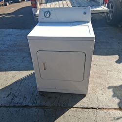Whirlpool Electric Dryer