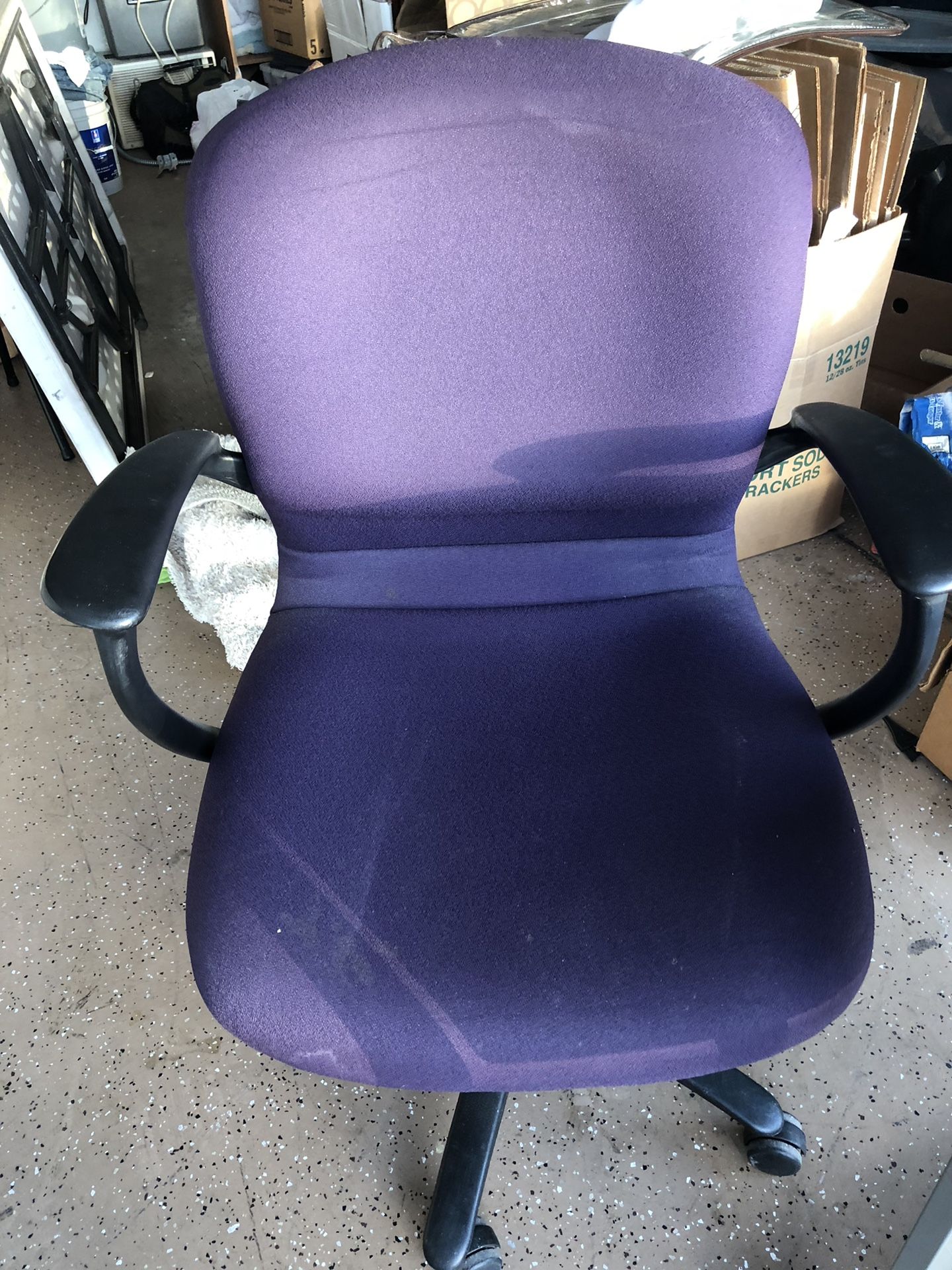 Office chair