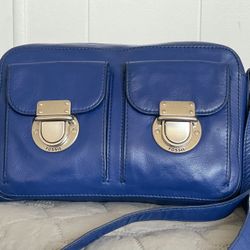 Fossil Riley Crossbody Purse