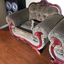 Couch Set 