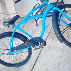 Nice 26" Beach Cruiser In New Condition Firm Price 85 Each