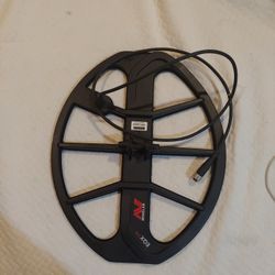 Minelab EQX15 
