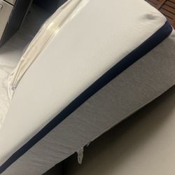 Full Size Mattress Very Clean 