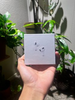 AirrPods 2nd Gen