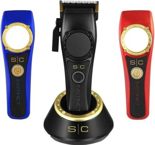 Stylecraft Instinct Clipper