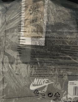 Nike beanie