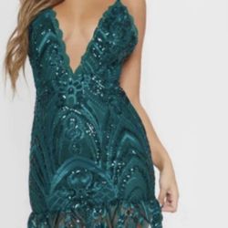 3 dresses great condition M-L 