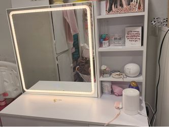 Vanity
