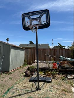 Basketball for sale