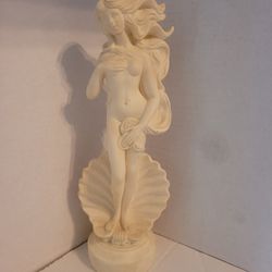 Greek Goddess statue - Made in ITALY 