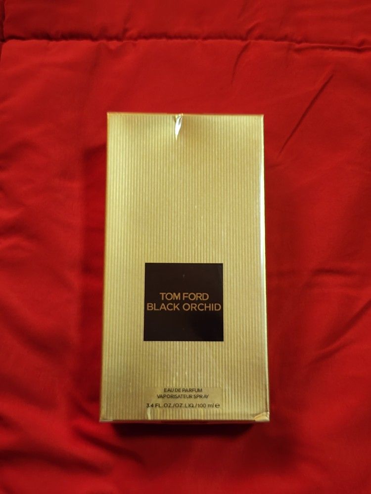 Tom Ford Black Orchid