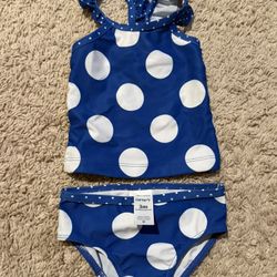 Babygirl Swimsuit