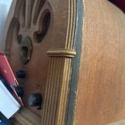 Old Radio Still Work 