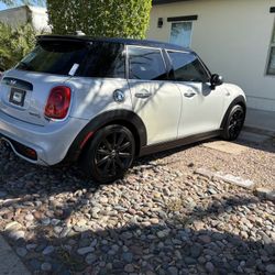 2015 Mini Cooper
