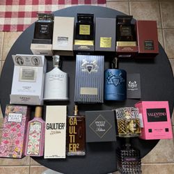 Designer Fragrances 