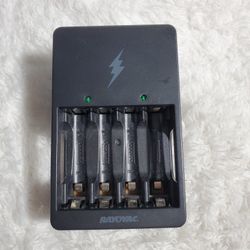 Battery Charger