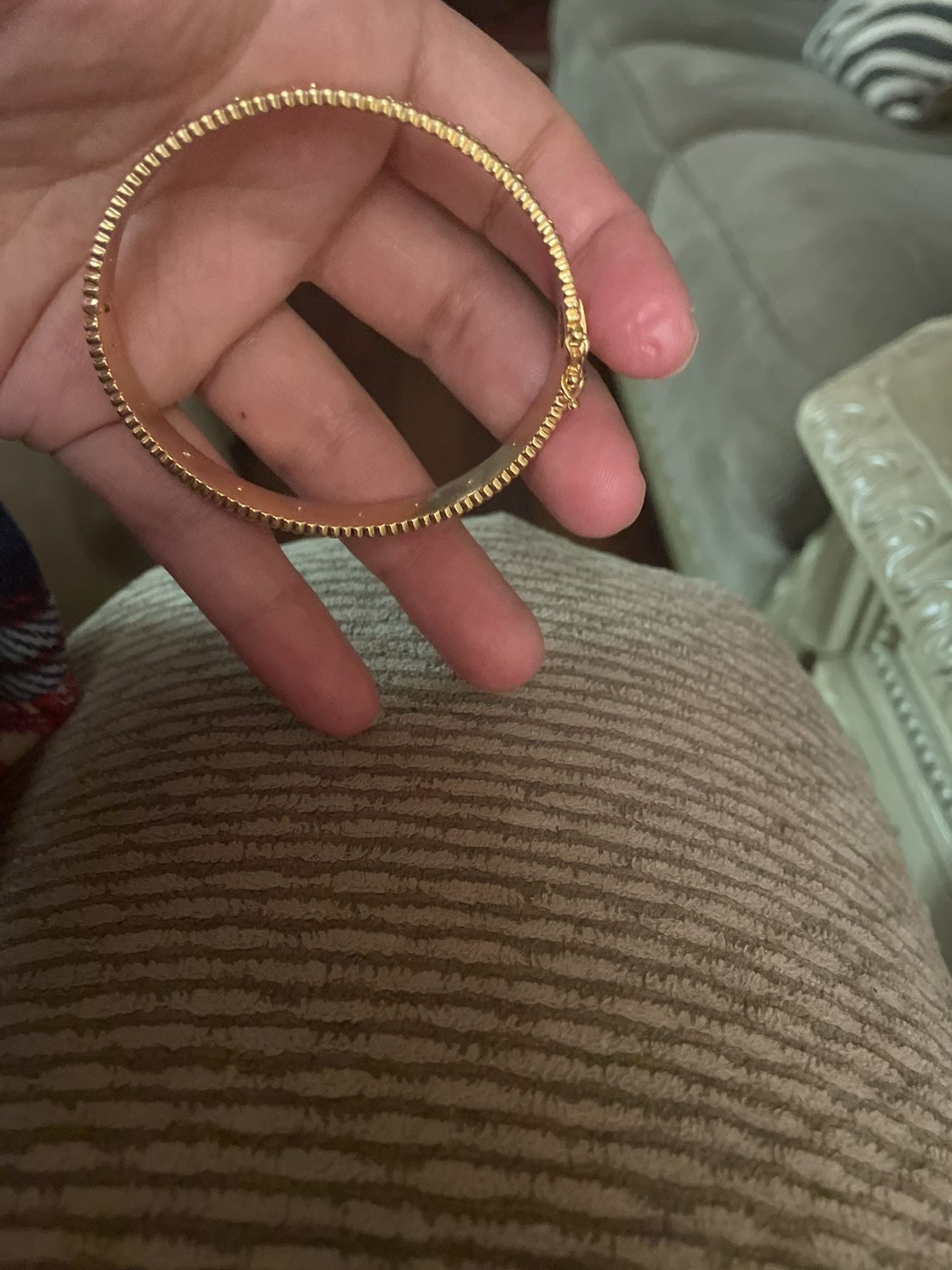 2 Bracelet Whith Ring