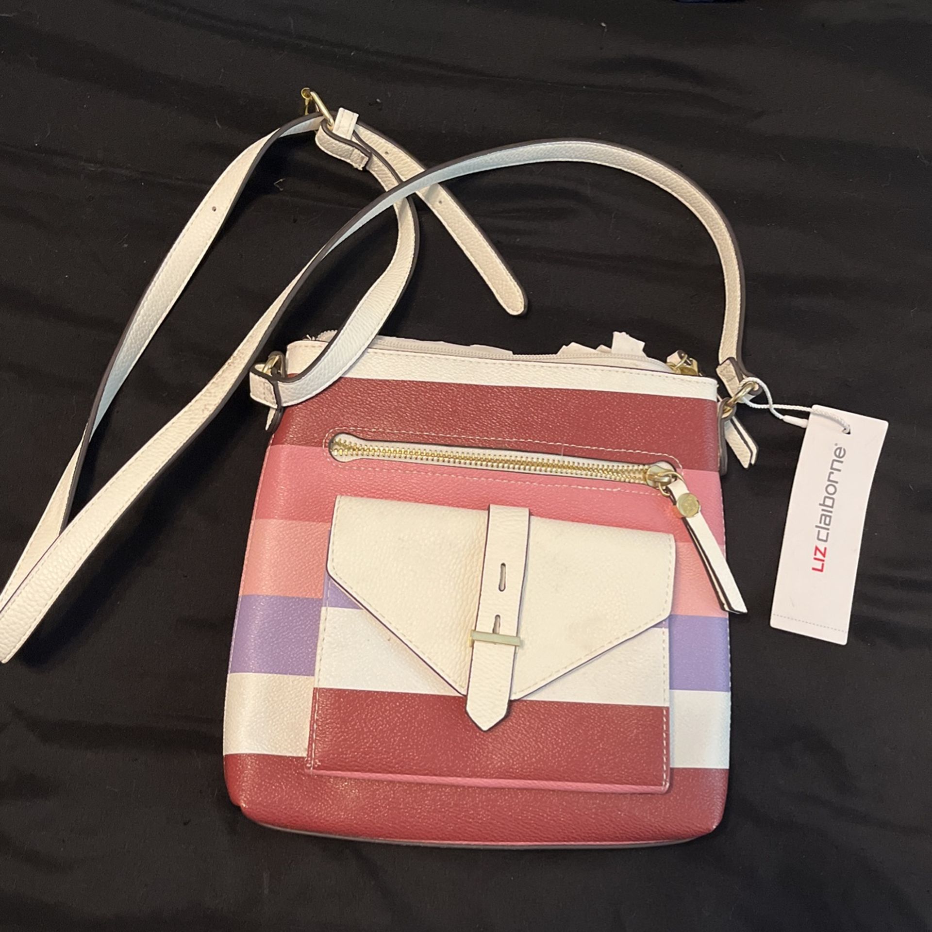 Liz Claiborne Bag